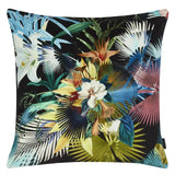 OISEAU DE BENGALE MARAIS DECORATIVE PILLOW CHRISTIAN LACROIX