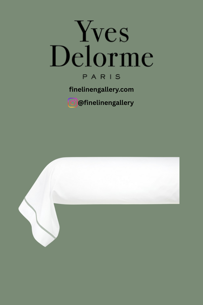 Athena Pillowcases 500 Threadcount