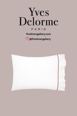 Athena Pillowcases 500 Threadcount