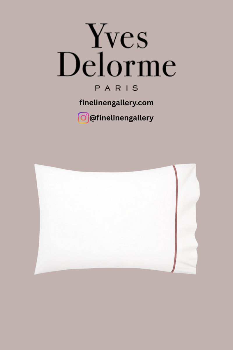 Athena Pillowcases 500 Threadcount