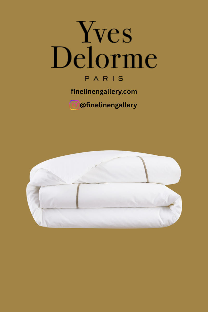Athena Duvet cover 500 Thread Count