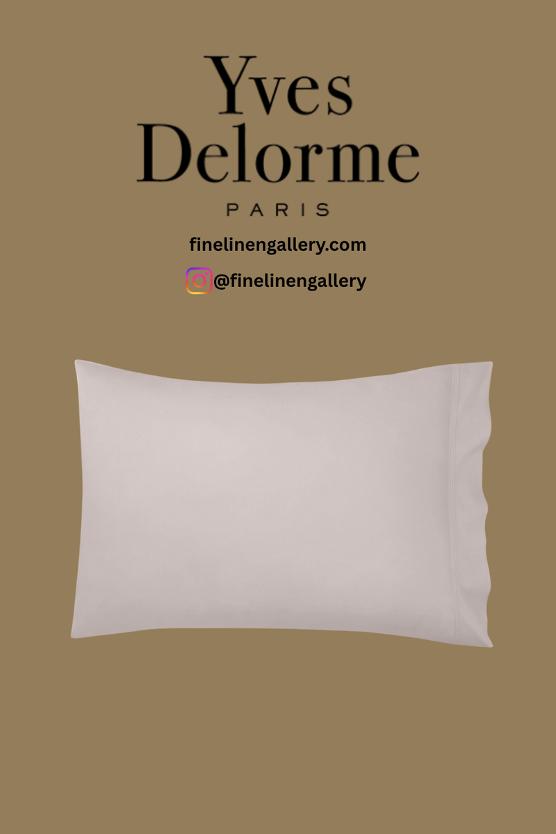 Triomphe Pillowcase
