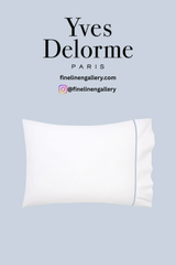 Athena Pillowcases 500 Threadcount