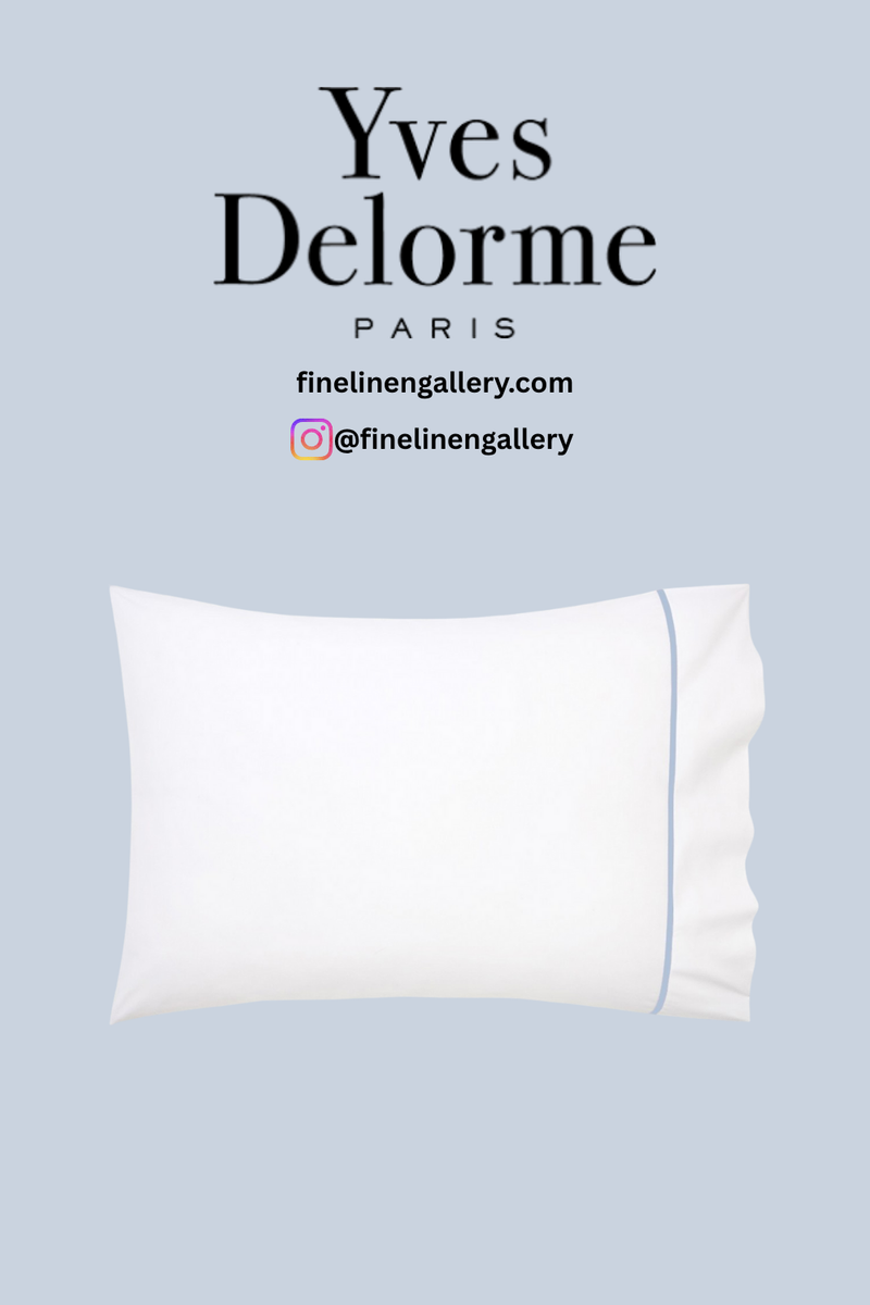 Athena Pillowcases 500 Threadcount