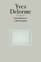 Adagio Sham Yves Delorme Couture