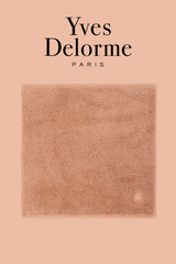 Etoile – Washcloth Yves Delorme