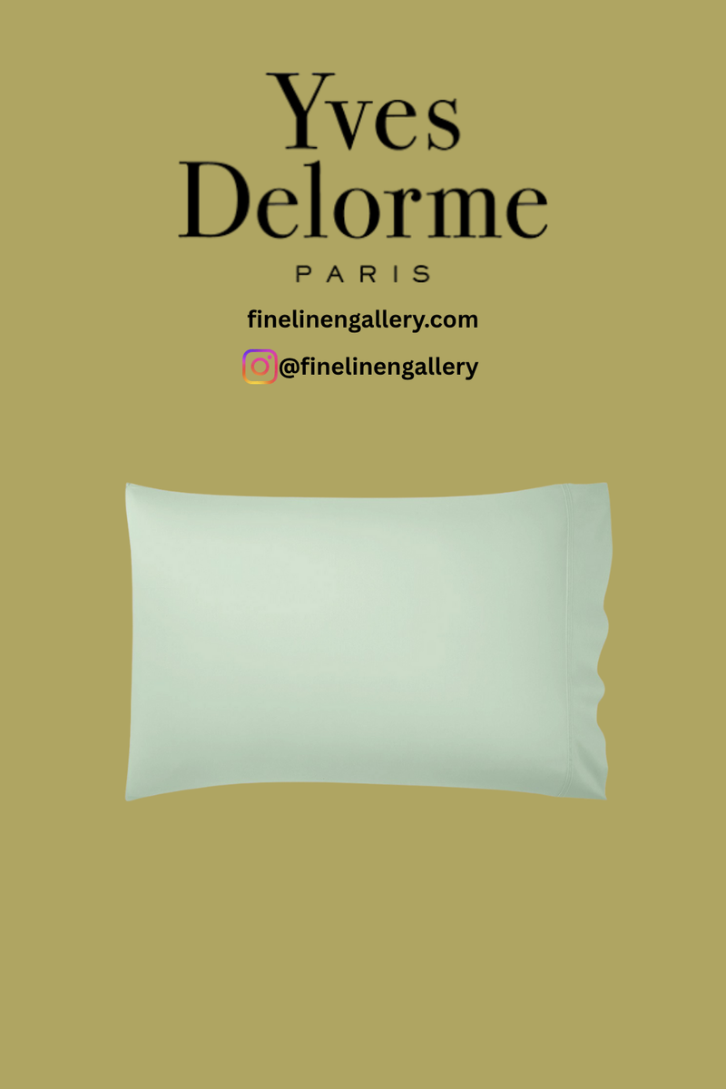 Triomphe Pillowcase