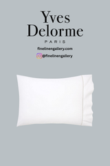 Athena Pillowcases 500 Threadcount