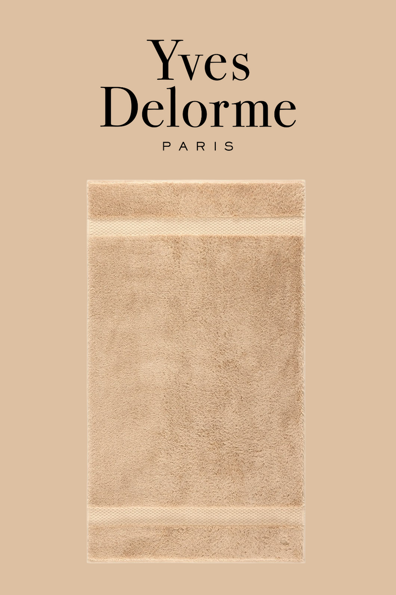 Etoile – Guest Towel Yves Delorme