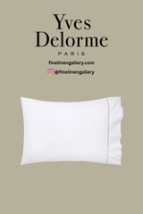 Athena Pillowcases 500 Threadcount