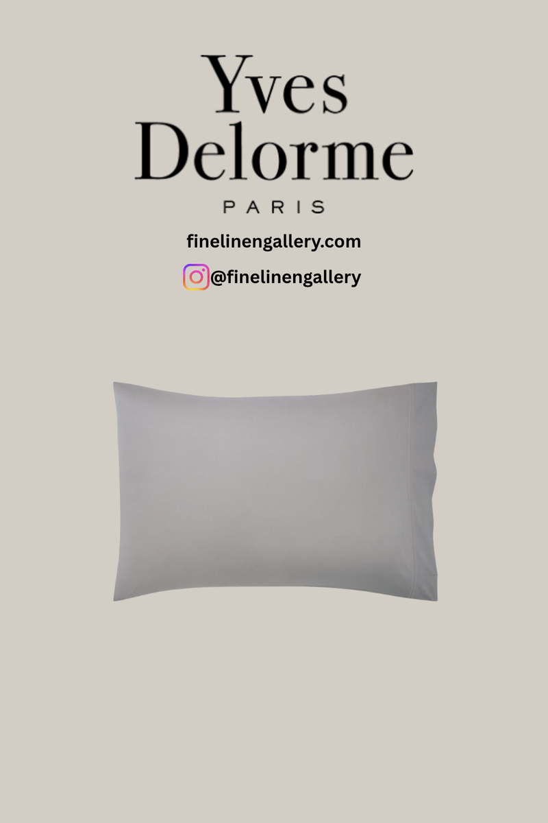 Triomphe Pillowcase
