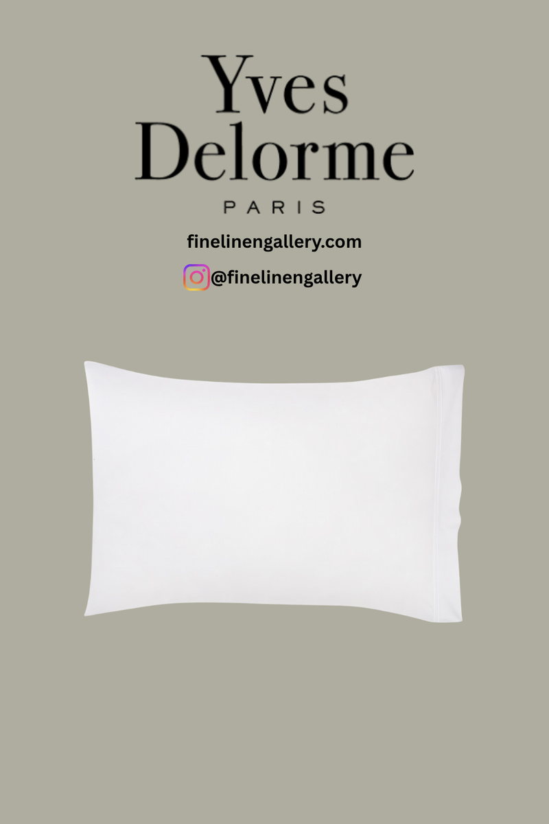 Triomphe Pillowcase