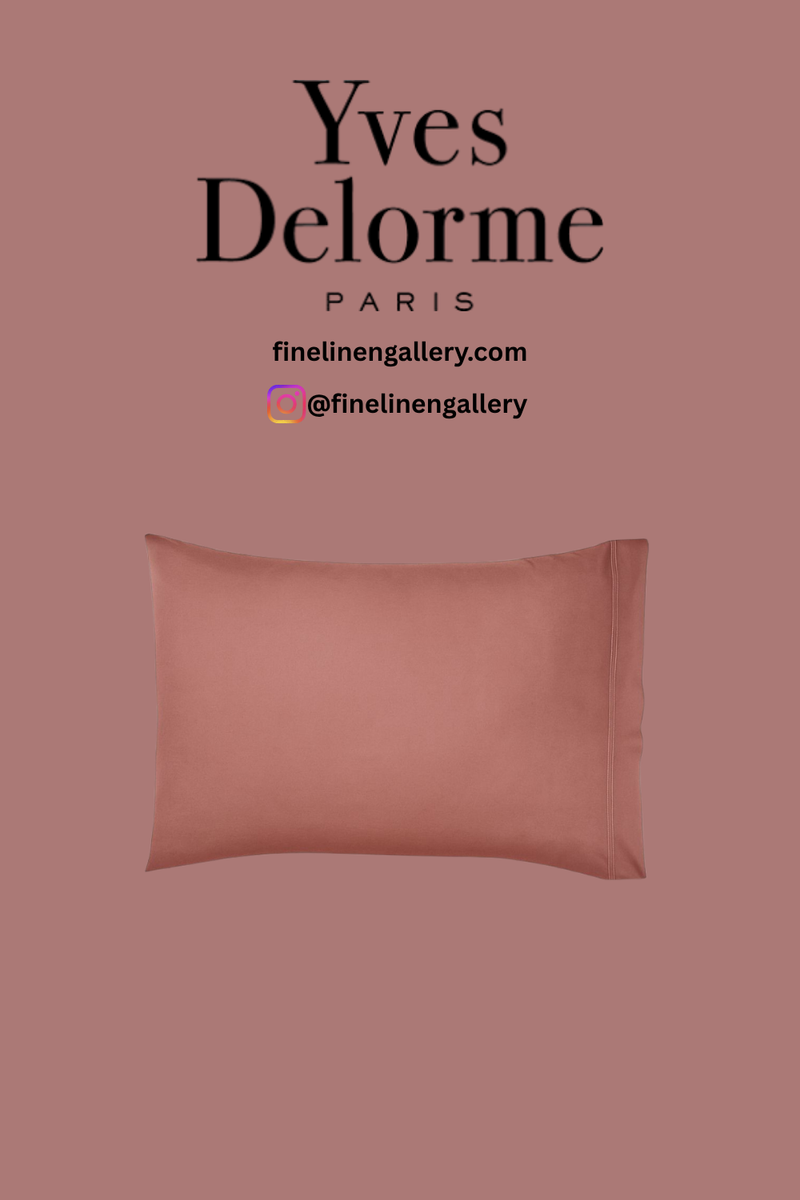 Triomphe Pillowcase