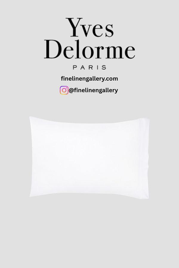 Triomphe Pillowcase