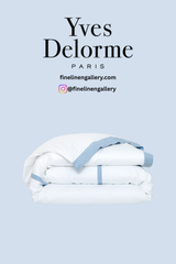 Haussmann Duvetcover