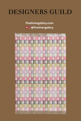 Bainbridge Peony Throw