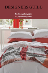 Bankura Pimento Throw