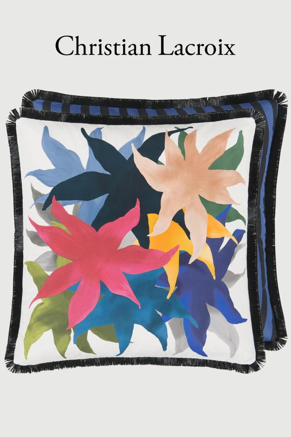 Christian lacroix pillows sale online