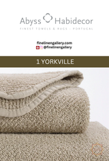 Twill Towel Collection