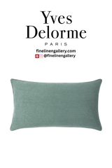 Pigment Decorative Pillow - Palais Royal Linen Gallery