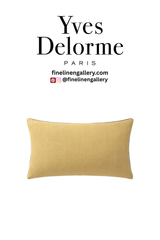 Pigment Decorative Pillow - Palais Royal Linen Gallery