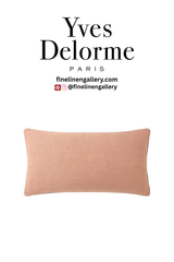Pigment Decorative Pillow - Palais Royal Linen Gallery