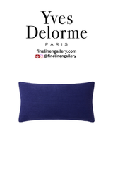 Pigment Decorative Pillow - Palais Royal Linen Gallery