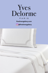 Haussmann Flat Sheet