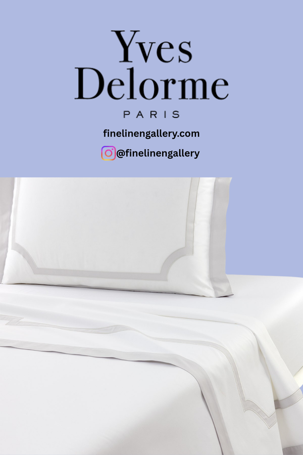 Haussmann Flat Sheet