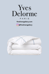 Athena Duvet cover 500 Thread Count
