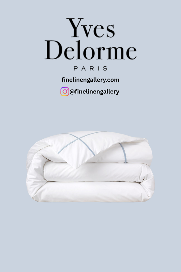 Athena Duvet cover 500 Thread Count