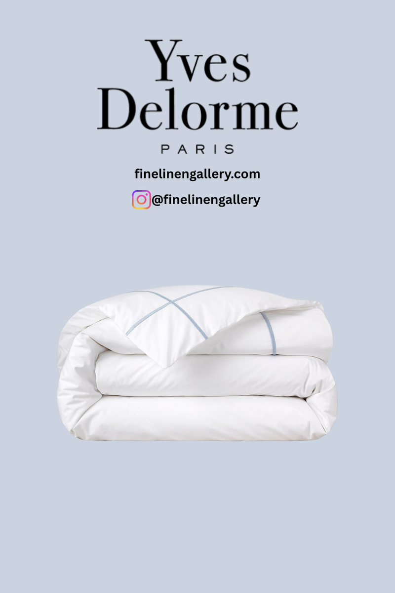 Athena Duvet cover 500 Thread Count