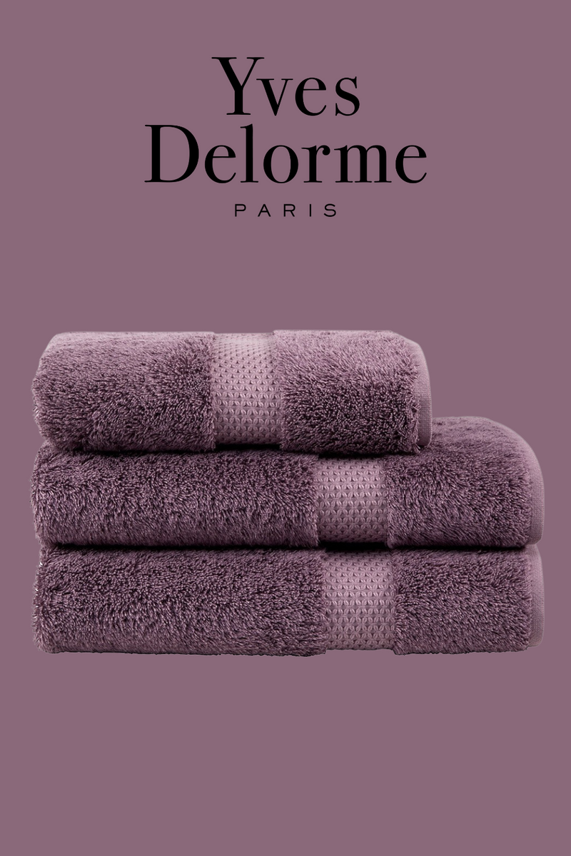 Etoile – Washcloth Yves Delorme