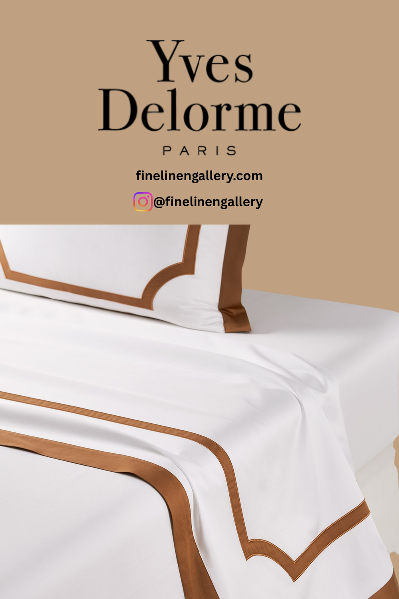 Haussmann Flat Sheet