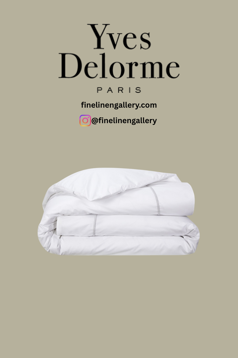 Athena Duvet cover 500 Thread Count