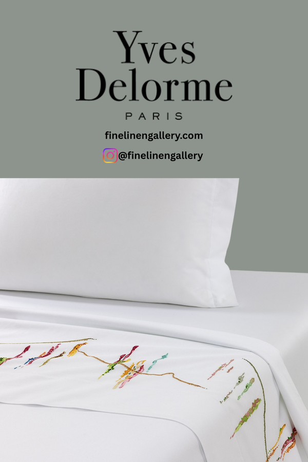 Diane Flat Sheet