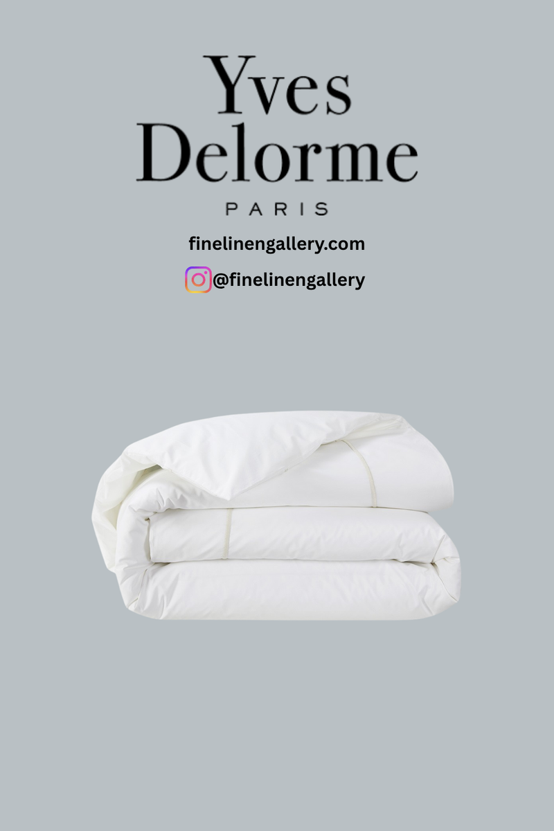 Athena Duvet cover 500 Thread Count