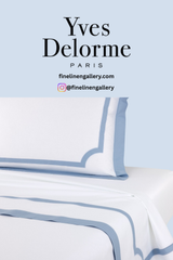 Haussmann Flat Sheet