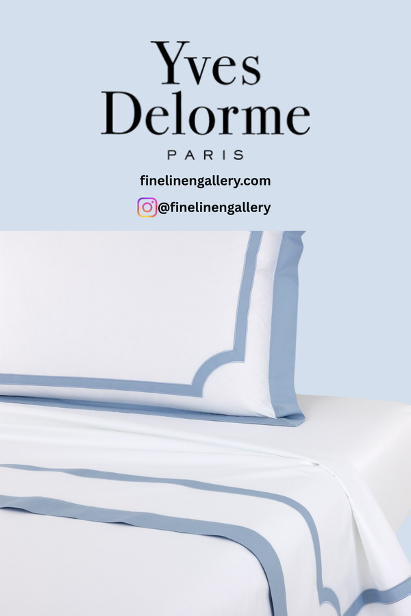 Haussmann Flat Sheet