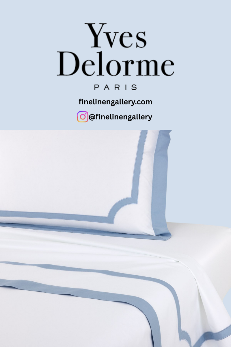 Haussmann Flat Sheet