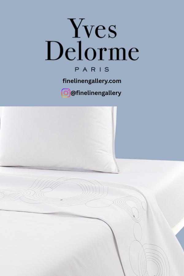 Ondes Flat Sheet