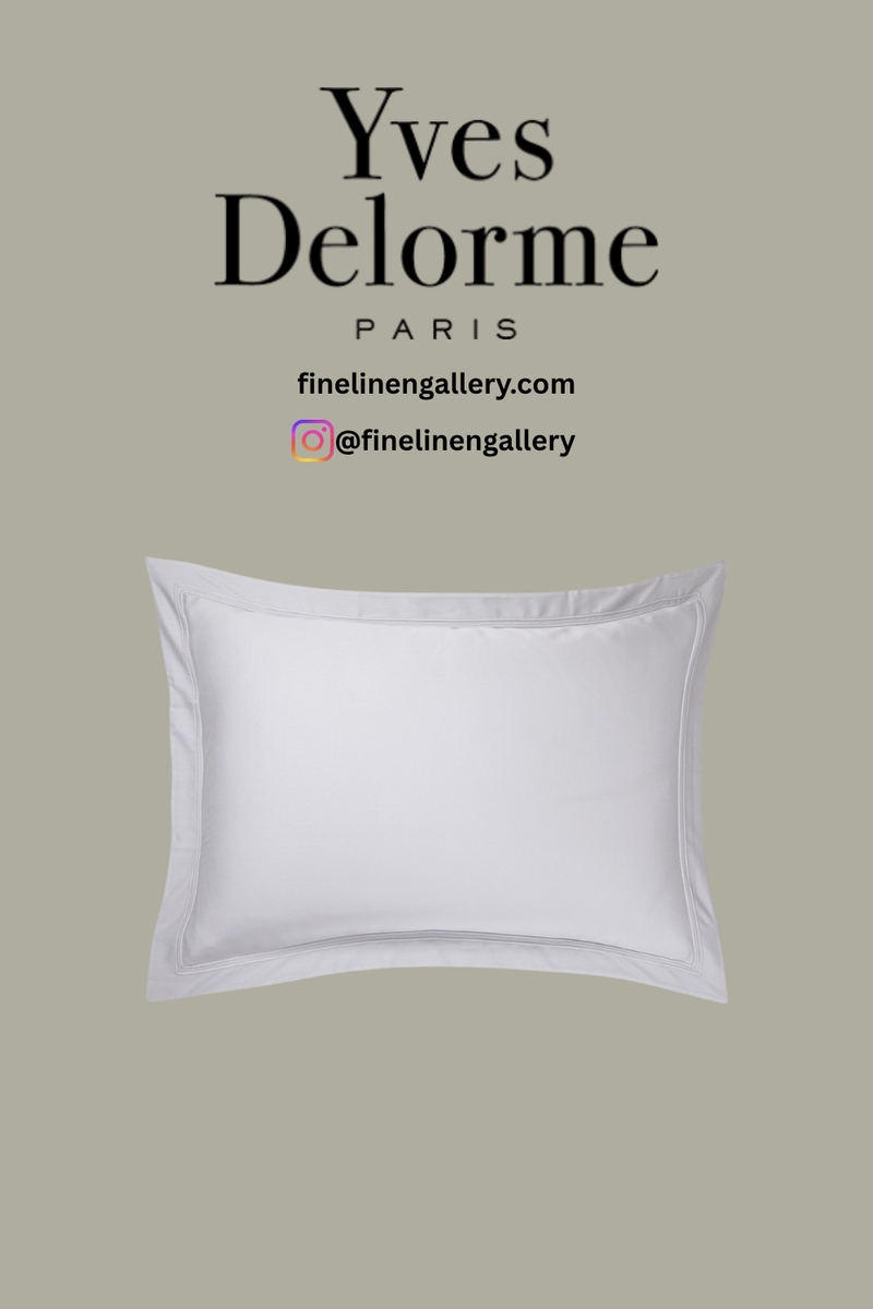 Triomphe Sham Yves Delorme