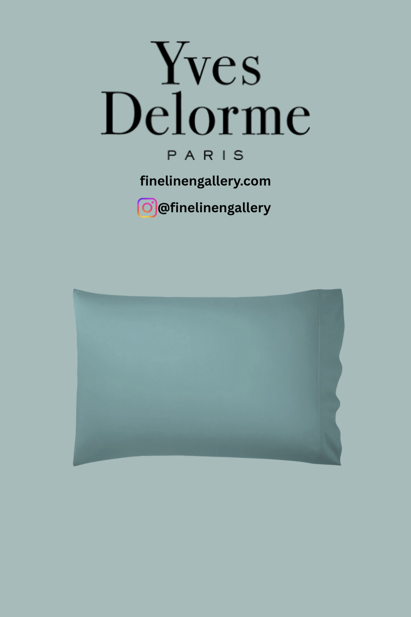 Triomphe Pillowcase