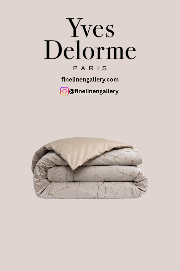 Fragment Duvetcover