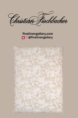 Leaves Duvet Cover - Palais Royal Linen Gallery