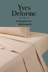 Batiste Flat Sheet