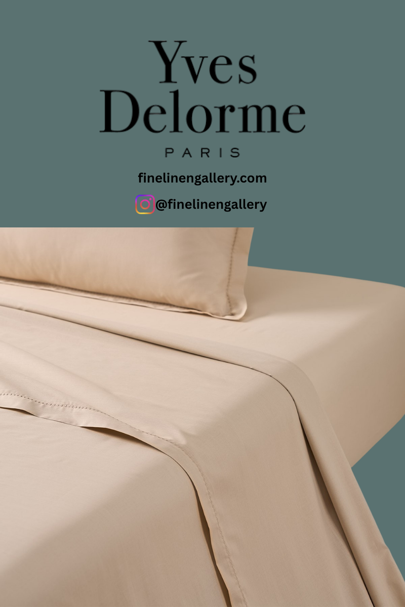 Batiste Flat Sheet
