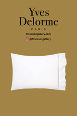 Athena Pillowcases 500 Threadcount