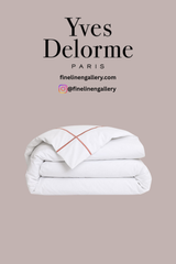 Athena Duvet cover 500 Thread Count