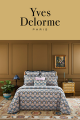 Dandy Duvet Cover Yves Delorme